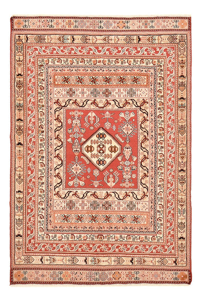 Kilim Fars Tapijt 135x195cm