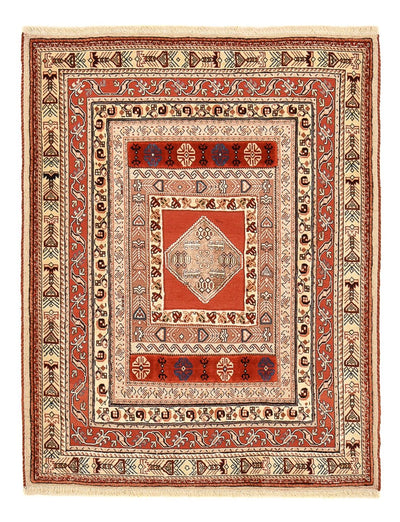 Kilim Fars Tapijt 117x155cm