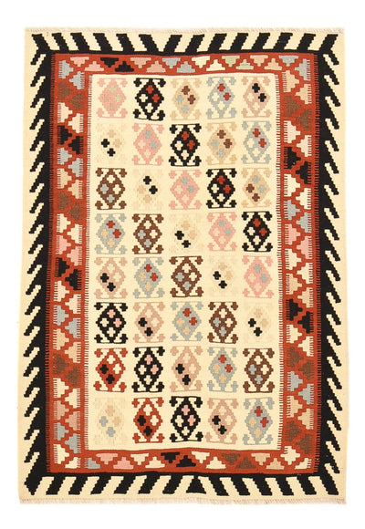 Kilim Fars 105x150cm - beige