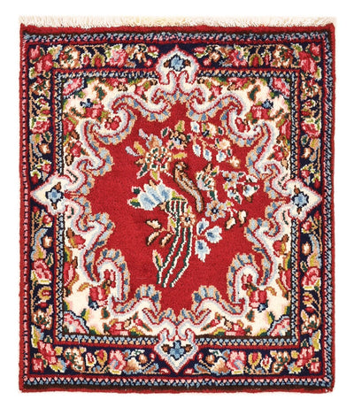 Kerman Tapijt 35x60cm - Perzisch tapijt
