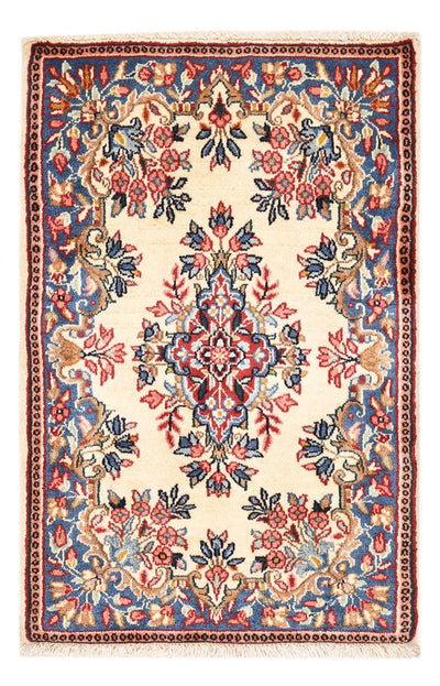 Rafsanjan Tapijt 60x86cm - Perzisch tapijt