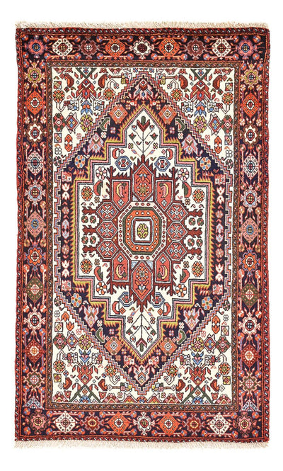 Gholtogh Tapijt 76x125cm - Perzisch tapijt
