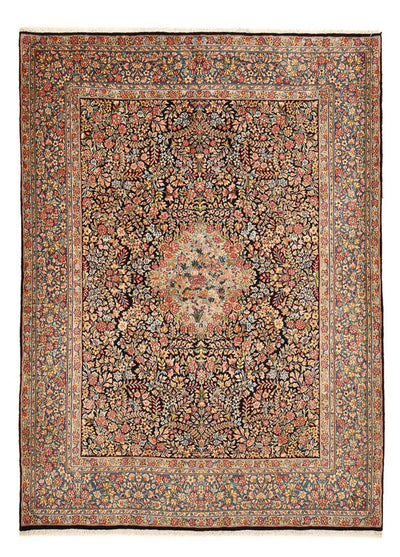 Rafsanjan Tapijt 181x240cm - Perzisch tapijt