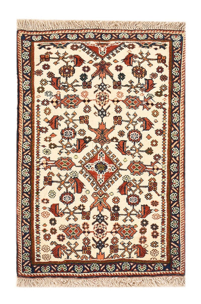 Kashkuli Tapijt 40x60cm - Perzisch tapijt