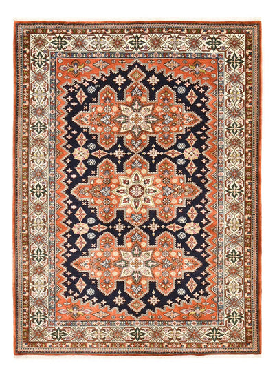 Bakhtiari Tapijt 178x238cm - Perzisch tapijt
