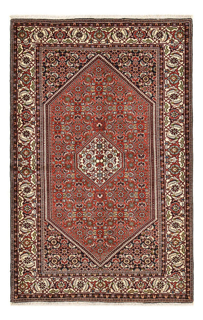 Bidjar - Zanjan Tapijt 137x219cm - Perzisch tapijt