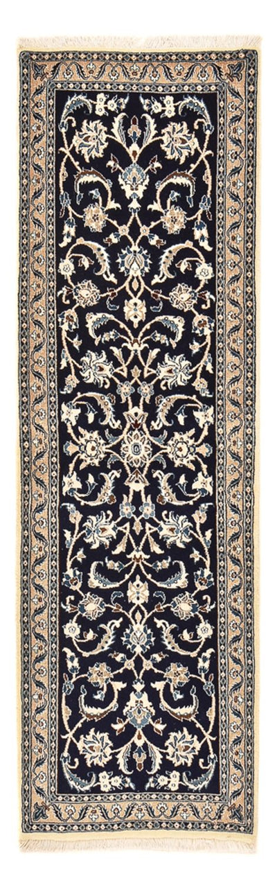 Nain - 9La Tapijt 66x196cm - Perzisch tapijt