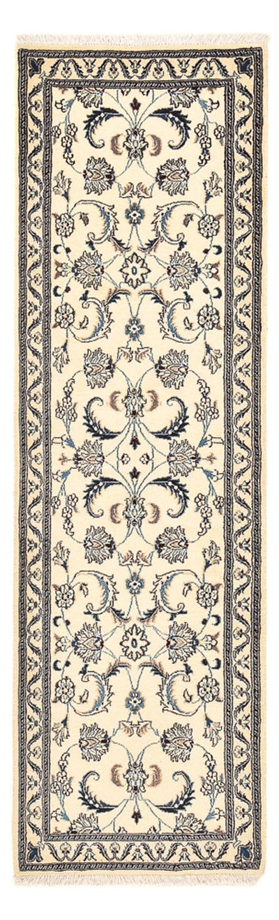 Nain - 9La Tapijt 60x199cm - Perzisch tapijt