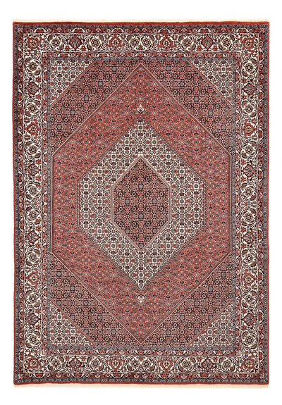 Bidjar Tapijt 205x292cm - Perzisch tapijt