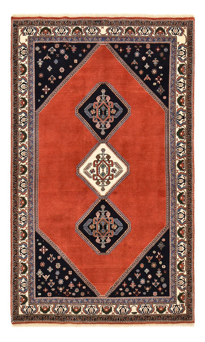 Kashkuli Tapijt 139x228cm - Perzisch tapijt