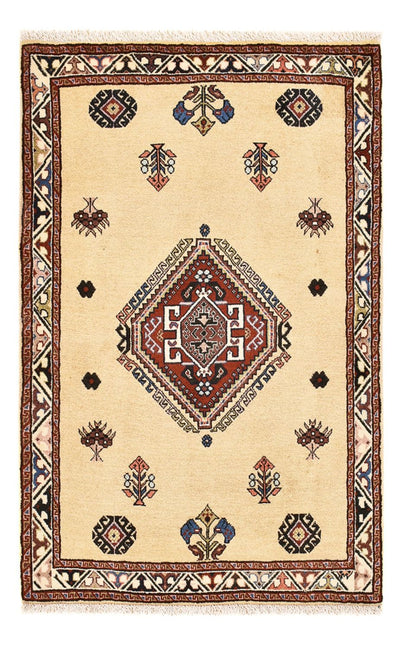 Kashkuli Tapijt 80x125cm - Perzisch tapijt