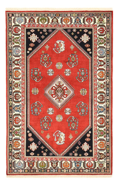 Kashkuli Tapijt 124x203cm - Perzisch tapijt