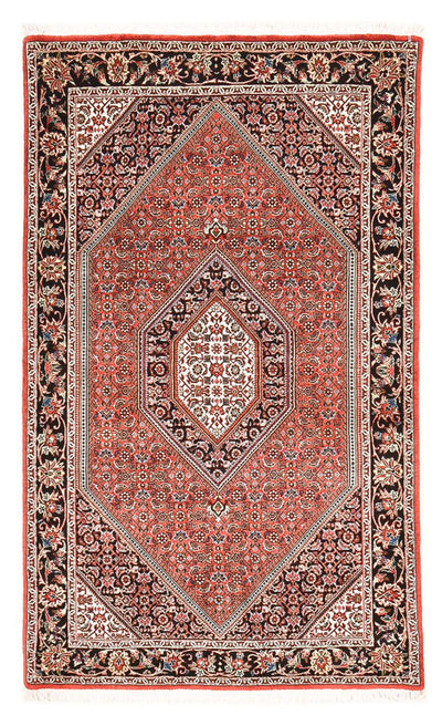 Bidjar Tapijt 110x177cm - Perzisch tapijt