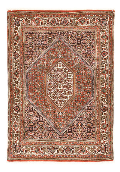 Bidjar Tapijt 108x154cm - Perzisch tapijt
