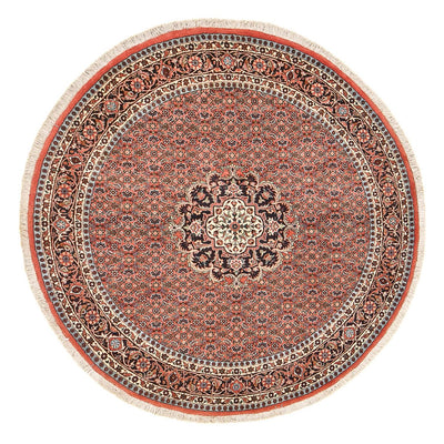 Bidjar Tapijt 150x150cm - Perzisch tapijt
