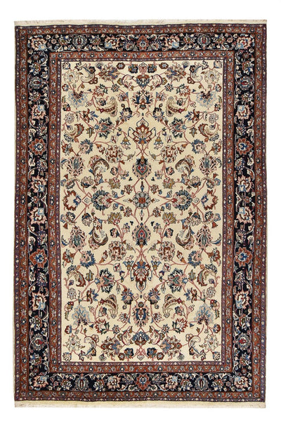 Bidjar Tapijt 195x295cm - Perzisch tapijt