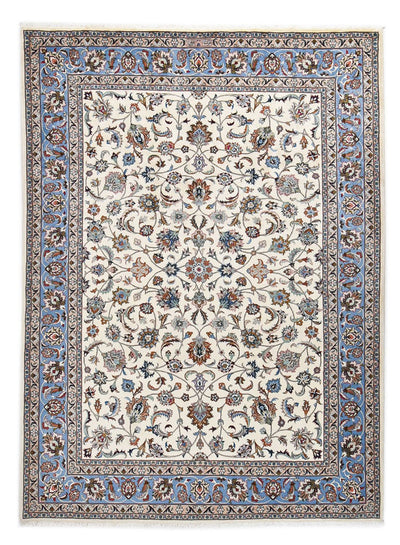 Mashhad Tapijt 251x342cm - Perzisch tapijt
