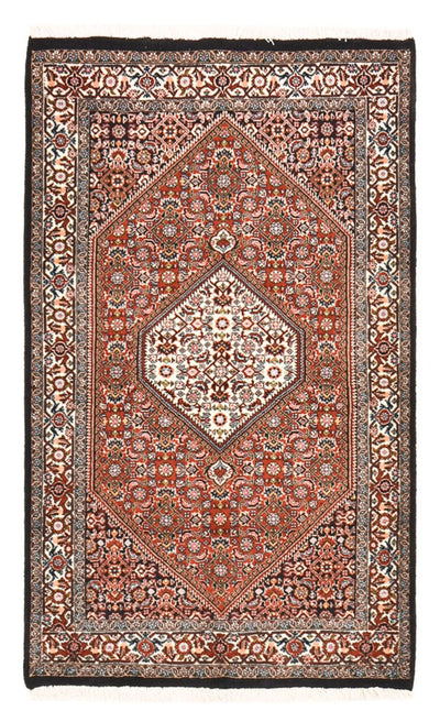 Bidjar Tapijt 90x147cm - Perzisch tapijt