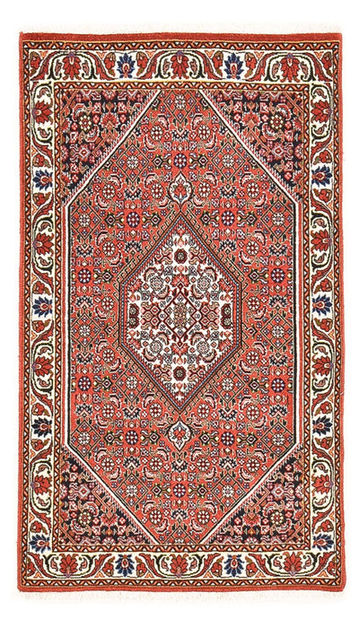 Bidjar Tapijt 82x141cm - Perzisch tapijt