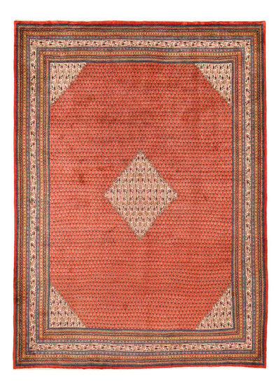 Sarouk Tapijt 295x403cm - Perzisch tapijt