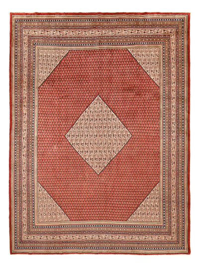 Sarouk Tapijt 310x417cm - Perzisch tapijt