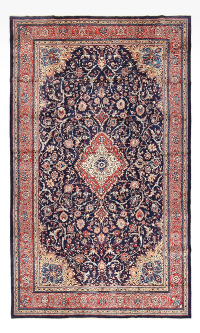 Mahal Tapijt 300x522cm - Perzisch tapijt