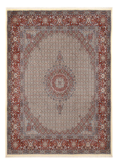 Moud Tapijt 250x342cm - Perzisch tapijt