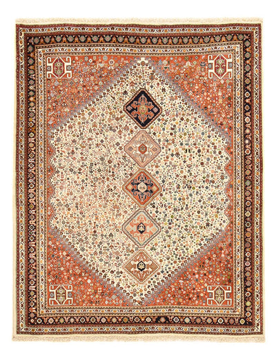 Kashkuli Tapijt 174x222cm - Perzisch tapijt