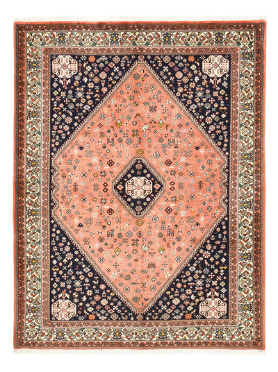 Kashkuli Tapijt 156x208cm - Perzisch tapijt