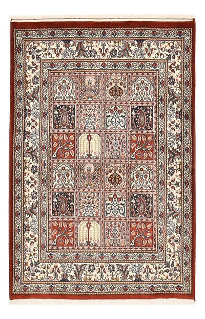 Moud Tapijt 100x147cm - Perzisch tapijt