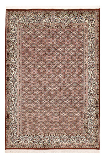 Moud Tapijt 202x296cm - Perzisch tapijt