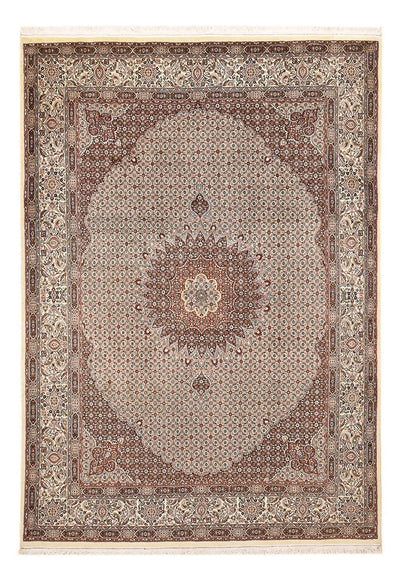 Moud Tapijt 242x350cm - Perzisch tapijt