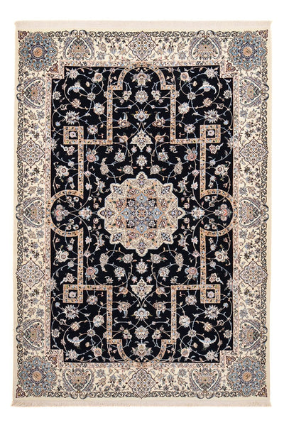 Nain - 6La Tapijt 207x308cm - Perzisch tapijt
