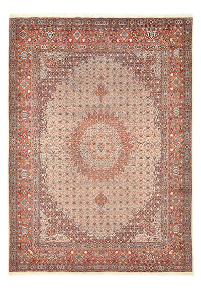 Moud Tapijt 244x341cm - Perzisch tapijt