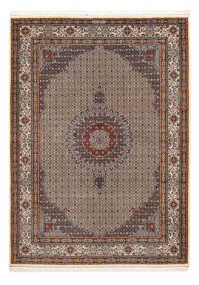 Moud Tapijt 198x300cm - Perzisch tapijt