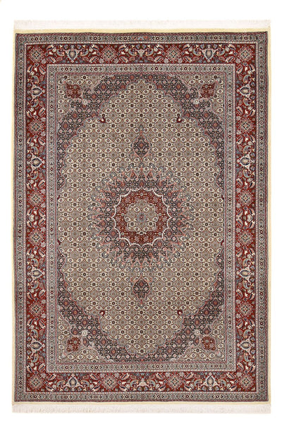 Moud Tapijt 200x296cm - Perzisch tapijt