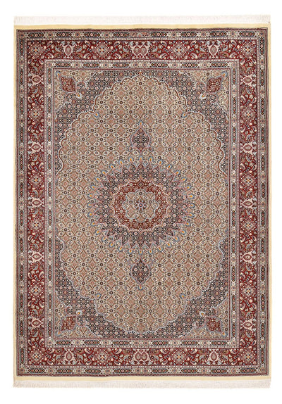 Moud Tapijt 202x300cm - Perzisch tapijt