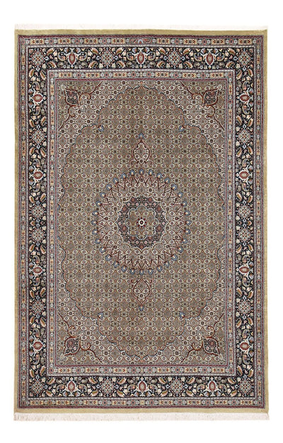 Moud Tapijt 195x300cm - Perzisch tapijt