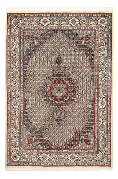 Moud Tapijt 195x294cm - Perzisch tapijt