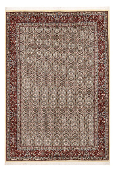 Moud Tapijt 199x298cm - Perzisch tapijt