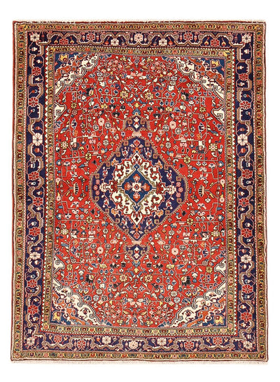 Jozan Tapijt 110x149cm - Perzisch tapijt