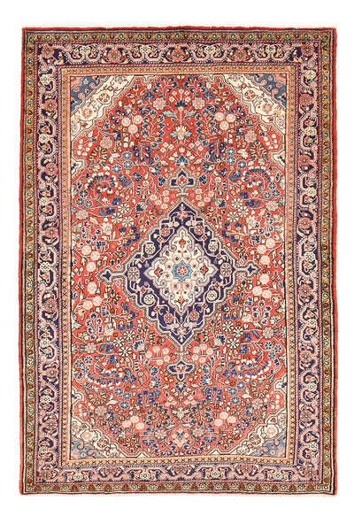 Jozan Tapijt 136x201cm - Perzisch tapijt