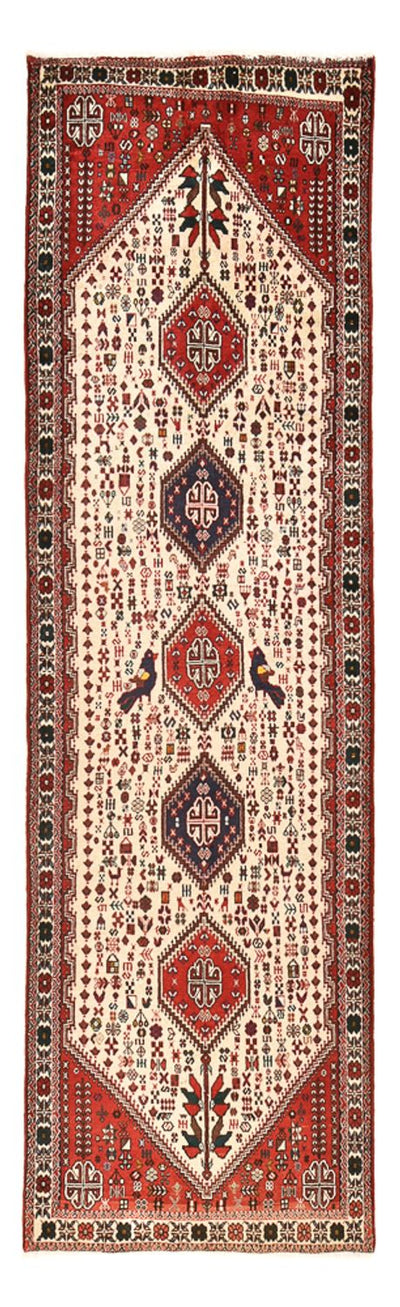 Abadeh Tapijt 85x290cm - Perzisch tapijt