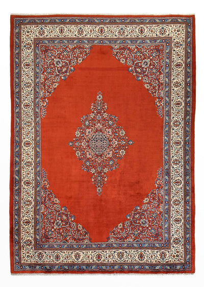 Sarouk Tapijt 272x384cm - Perzisch tapijt