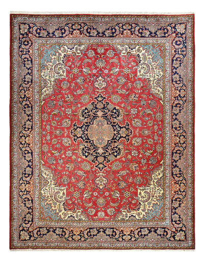 Tabriz - 40 Raj Tapijt 307x400cm - Perzisch tapijt