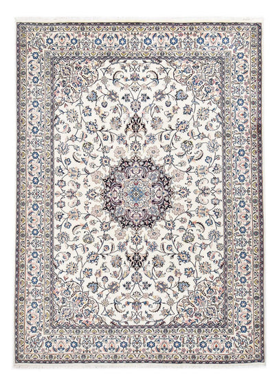 Mashhad Tapijt 241x336cm - Perzisch tapijt