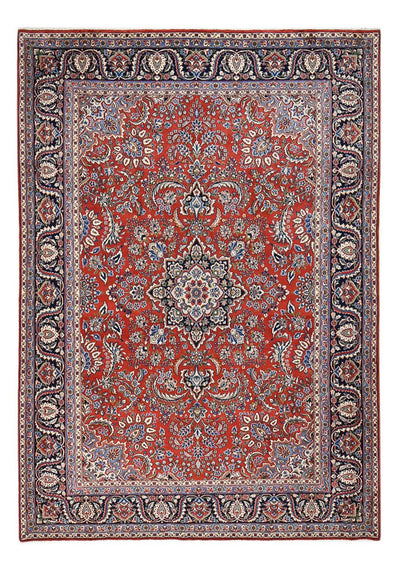Rafsanjan Tapijt 227x327cm - Perzisch tapijt