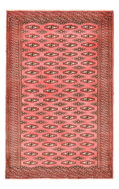 Turkaman tapijt 93x147cm - Perzisch tapijt