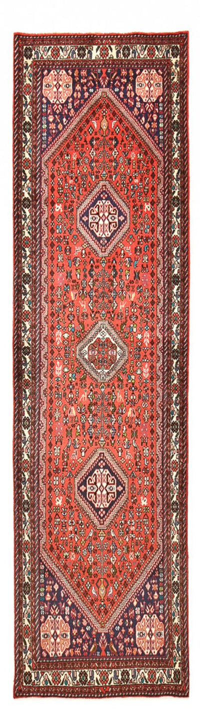 Abadeh Tapijt 84x318cm - Perzisch tapijt