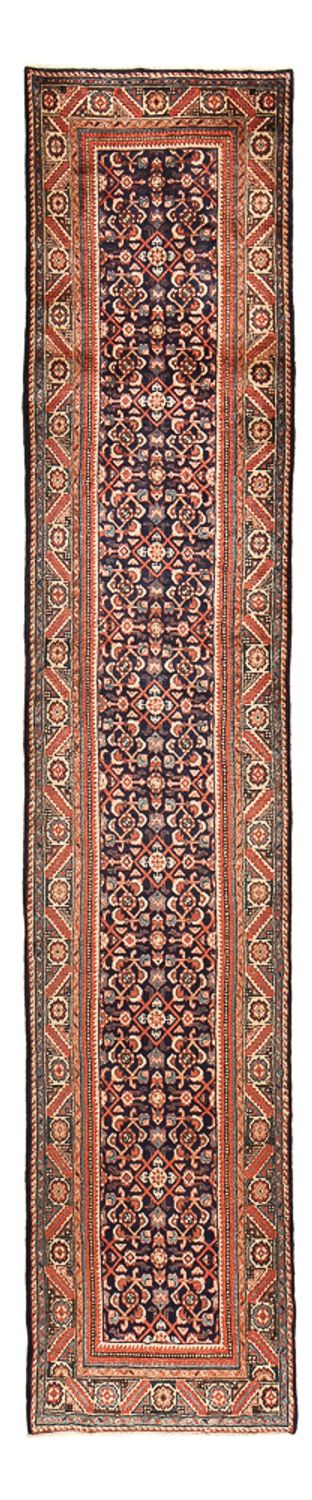 Hamadan Tapijt 85x440cm - Perzisch tapijt